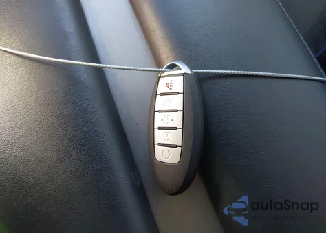 2023 Nissan Murano Sl Intelligent Awd из США, поврежденный, VIN 5N1AZ2CS5PC129858